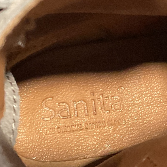 NEW Sanita clog boots EU 40 - Picture 7 of 7